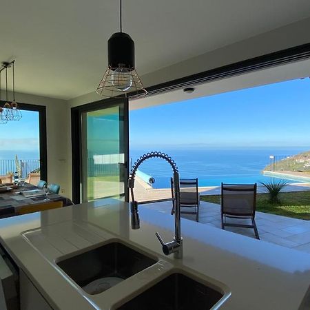 Villa Palheiros Arco da Calheta  Exteriér fotografie