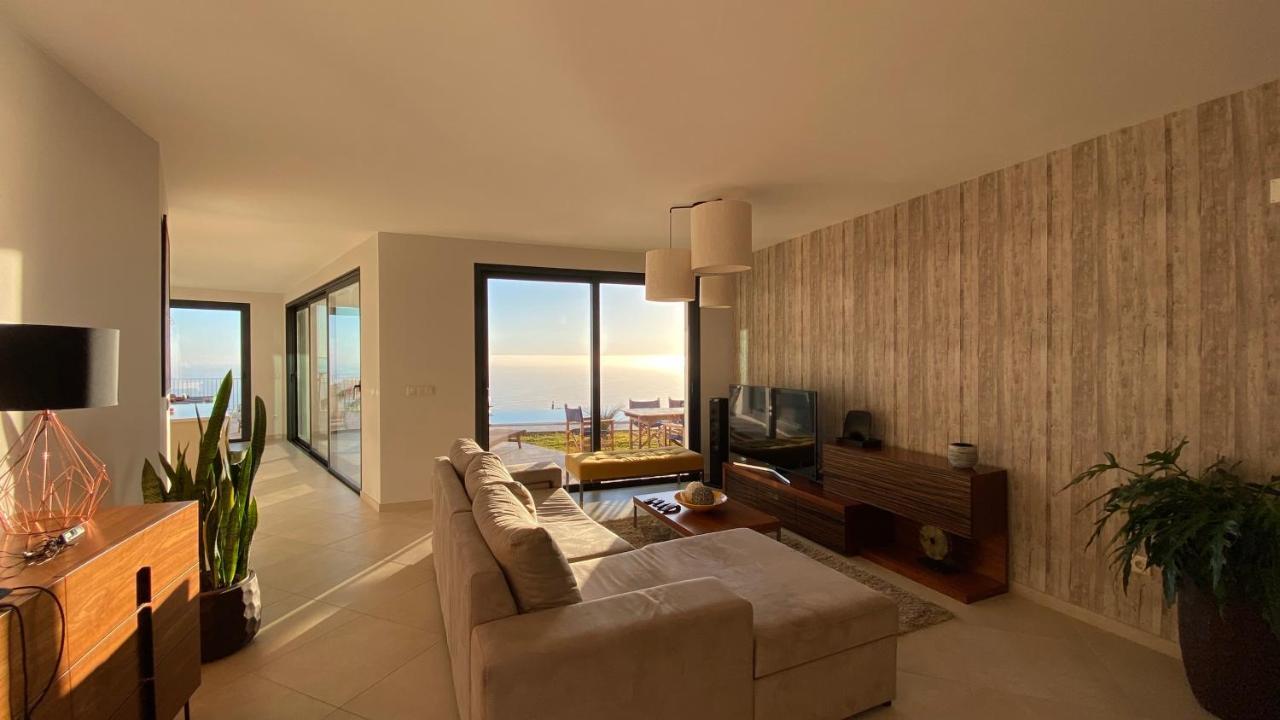 Villa Palheiros Arco da Calheta  Exteriér fotografie