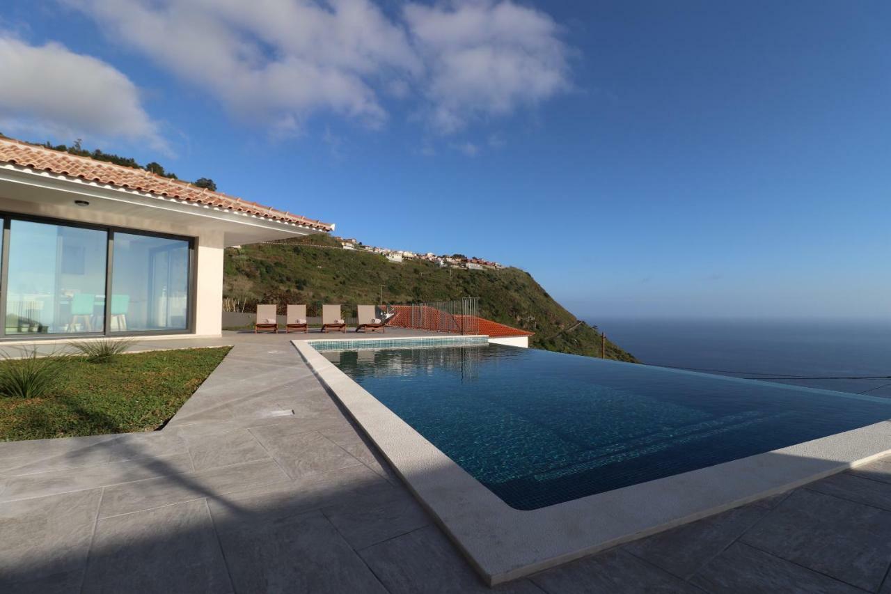 Villa Palheiros Arco da Calheta  Exteriér fotografie