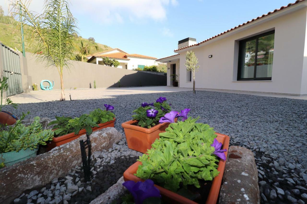 Villa Palheiros Arco da Calheta  Exteriér fotografie