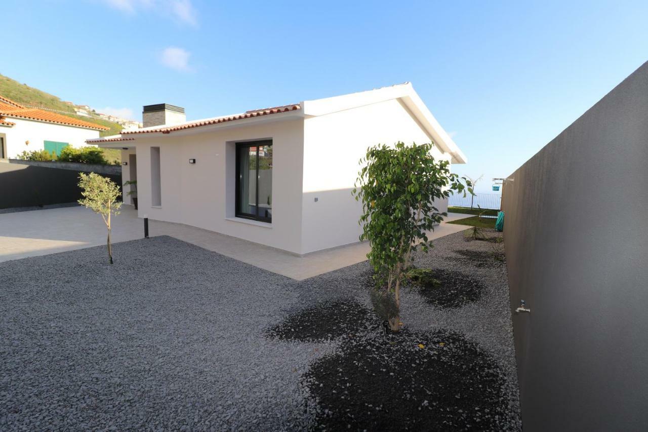 Villa Palheiros Arco da Calheta  Exteriér fotografie