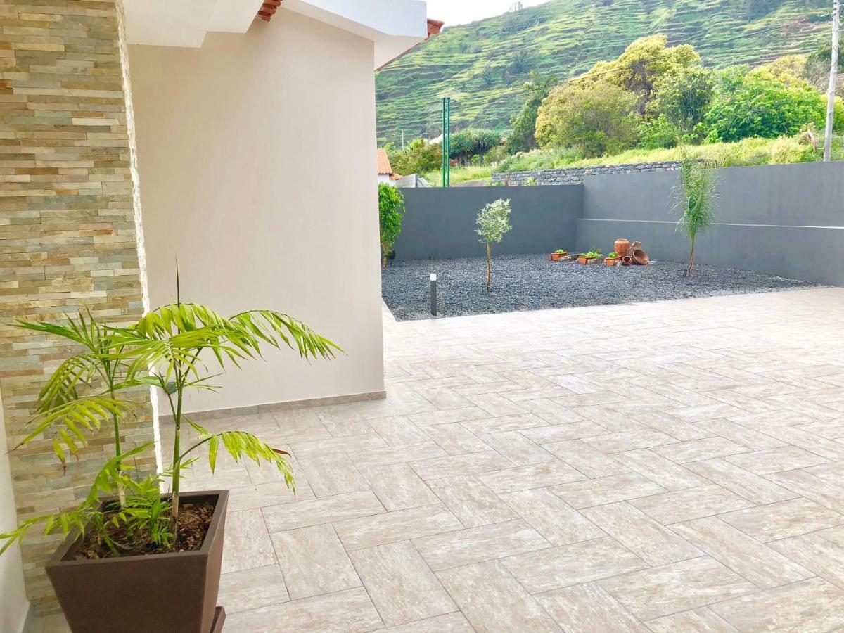 Villa Palheiros Arco da Calheta  Exteriér fotografie